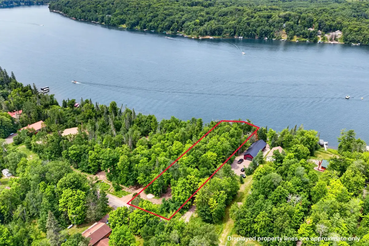 TBD2 Long Lake Road, Stone Lake, WI 54876 - #1