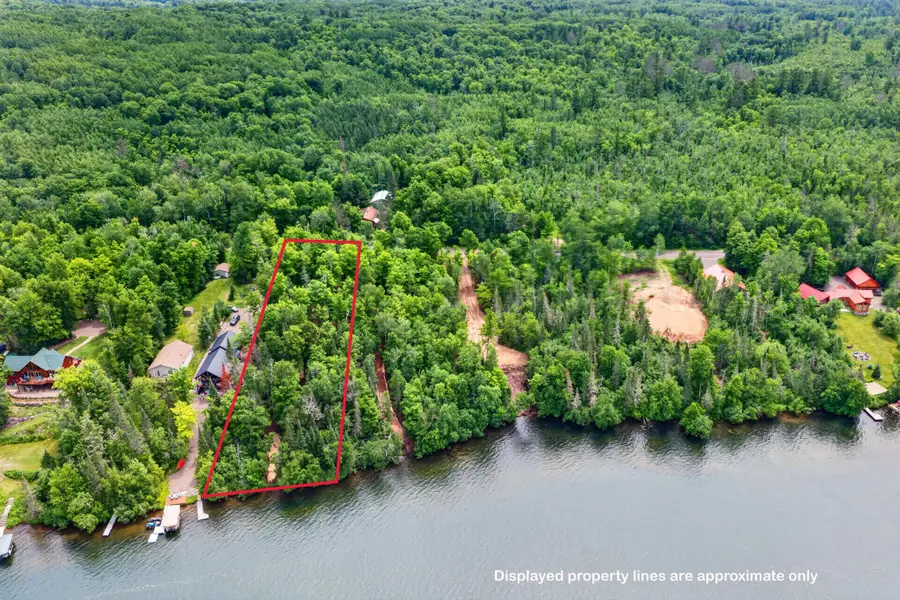 TBD2 Long Lake Road, Stone Lake, WI 54876 - #2
