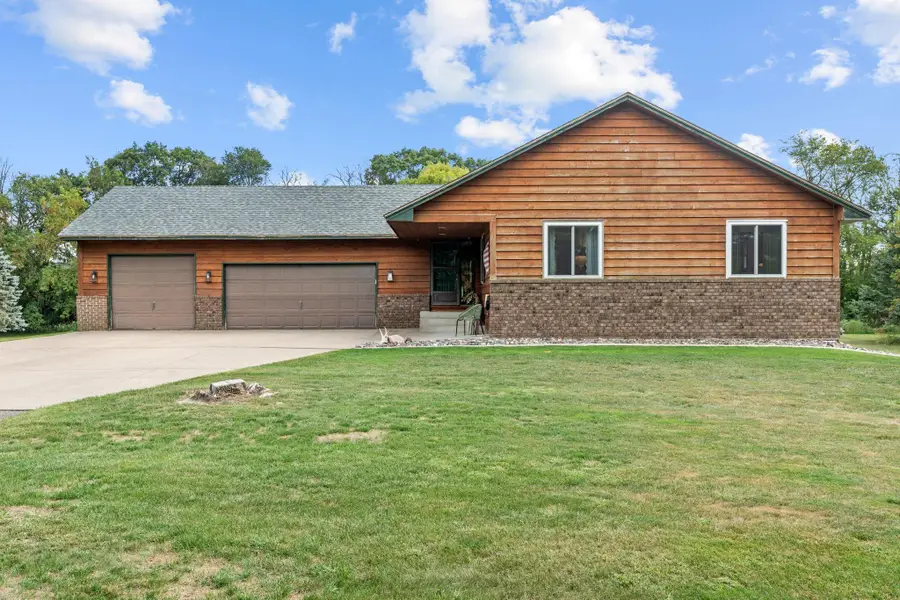 2450 177th Lane Nw, Andover, MN 55304 - #2