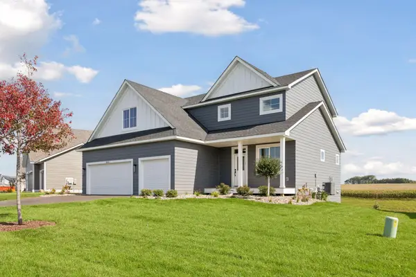 10115 Blackmoor Road, Woodbury, MN 55129