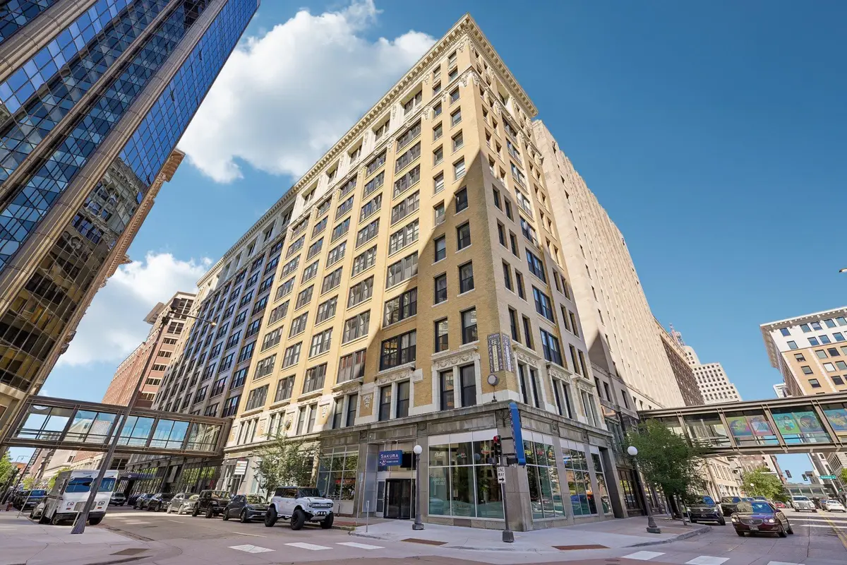 350 Saint Peter Street #1010, Saint Paul, MN 55102 - #1