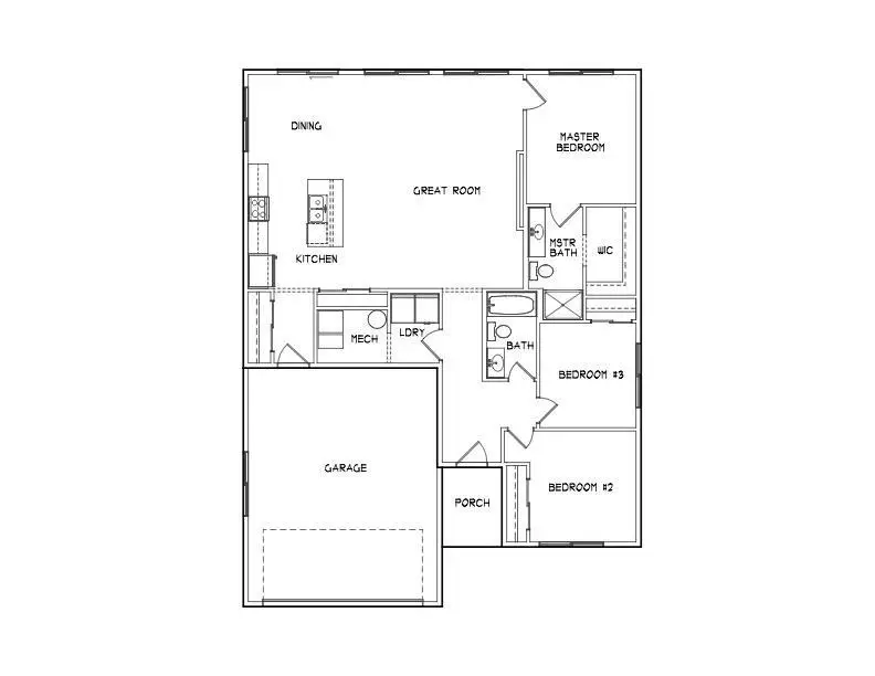 576 Cedar Drive, Lake City, MN 55041 - #2