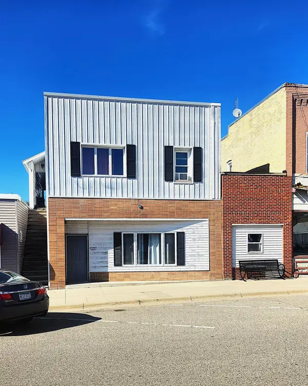 46 W Main Street, Osakis, MN 56360