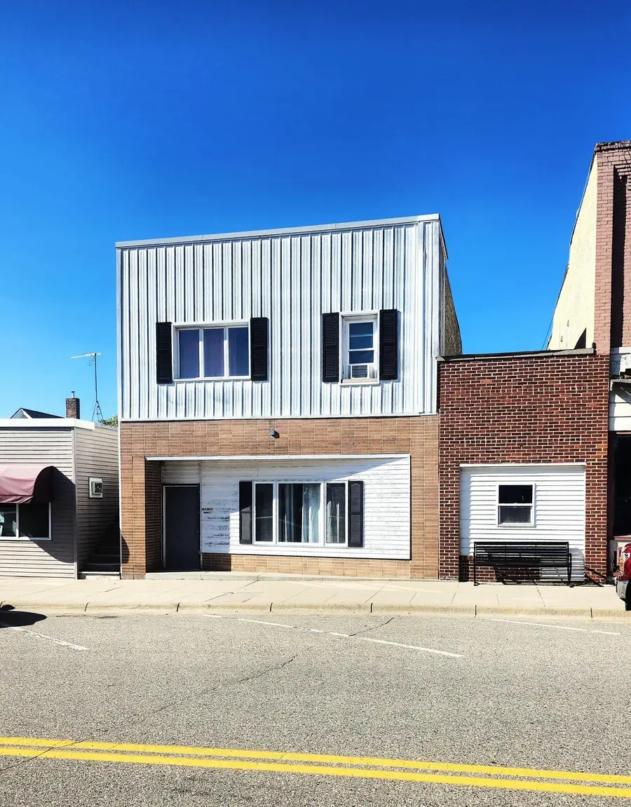 46 W Main Street, Osakis, MN 56360 - #2