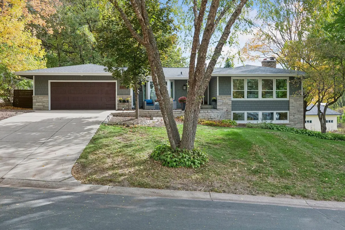 7101 Mark Terrace Drive, Edina, MN 55439 - #1