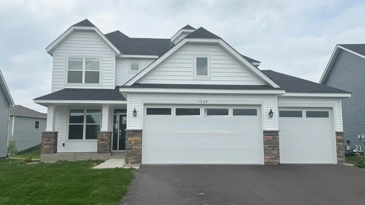 1938 Fulton Road, Carver, MN 55315 - #1