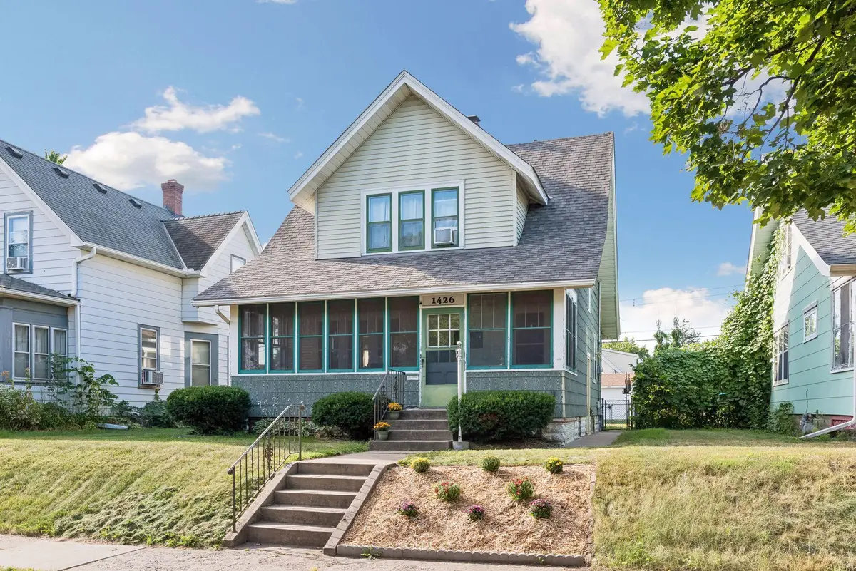 1426 Edmund Avenue, Saint Paul, MN 55104 - #1