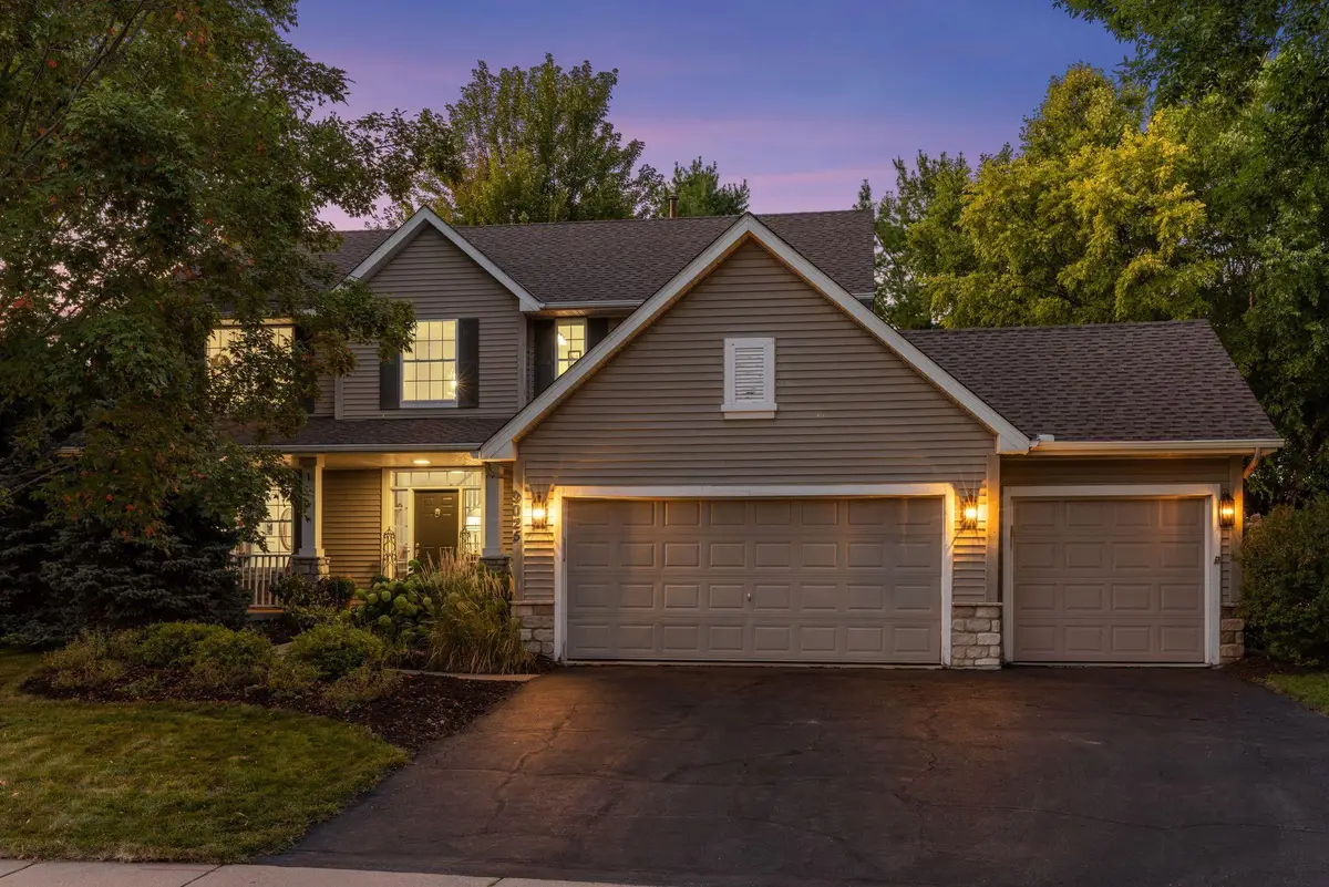 9025 Sunnyvale Drive, Chanhassen, MN 55317 - #1
