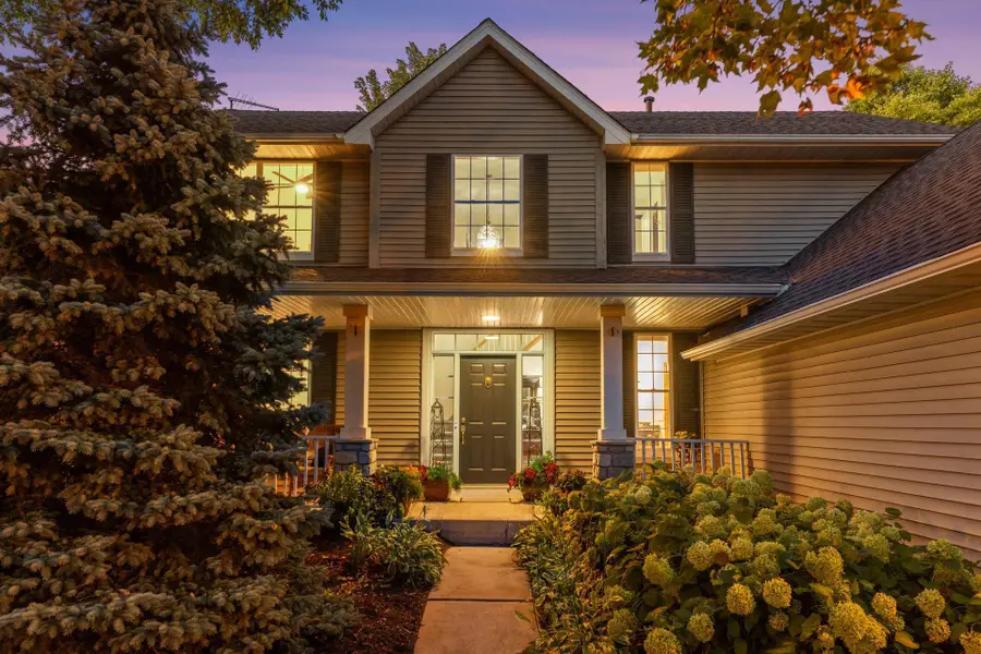 9025 Sunnyvale Drive, Chanhassen, MN 55317 - #3