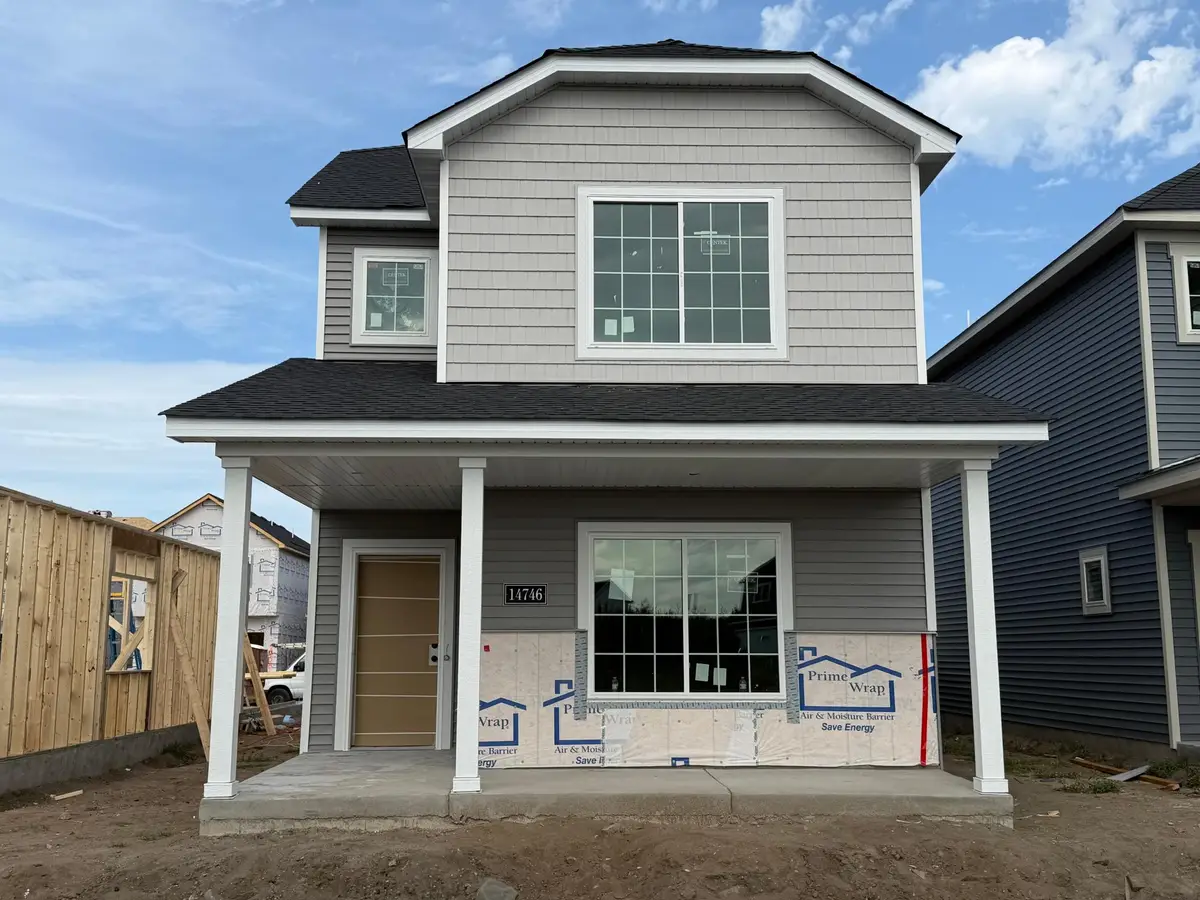 14746 Alpaca Terrace Nw, Ramsey, MN 55303 - #1