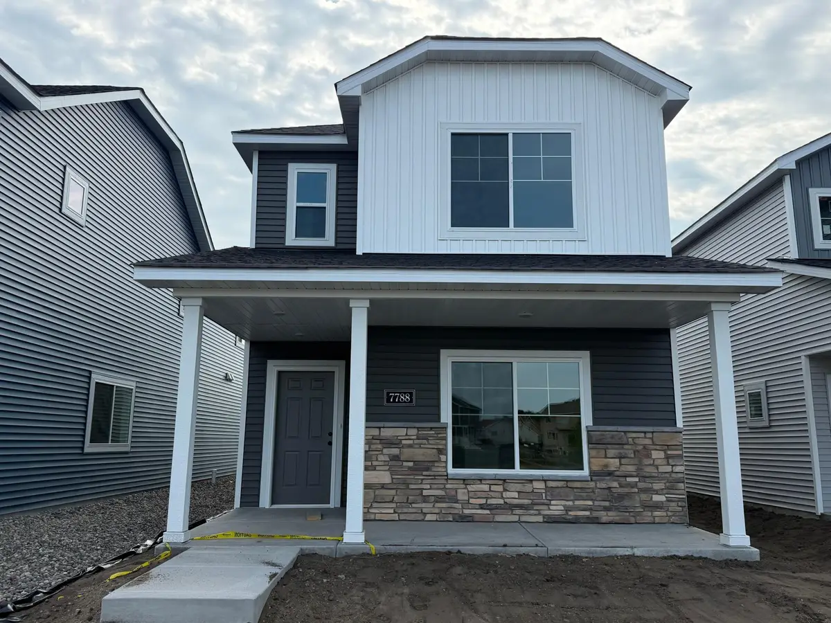 7788 Bunker Lake Boulevard Nw, Ramsey, MN 55303 - #1