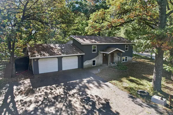 12368 Fremont Lane, Zimmerman, MN 55398
