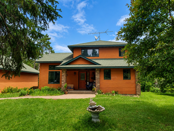 9045 Maple Shores Drive, Pine City, MN 55063