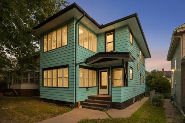 1486 Blair Avenue, Saint Paul, MN 55104