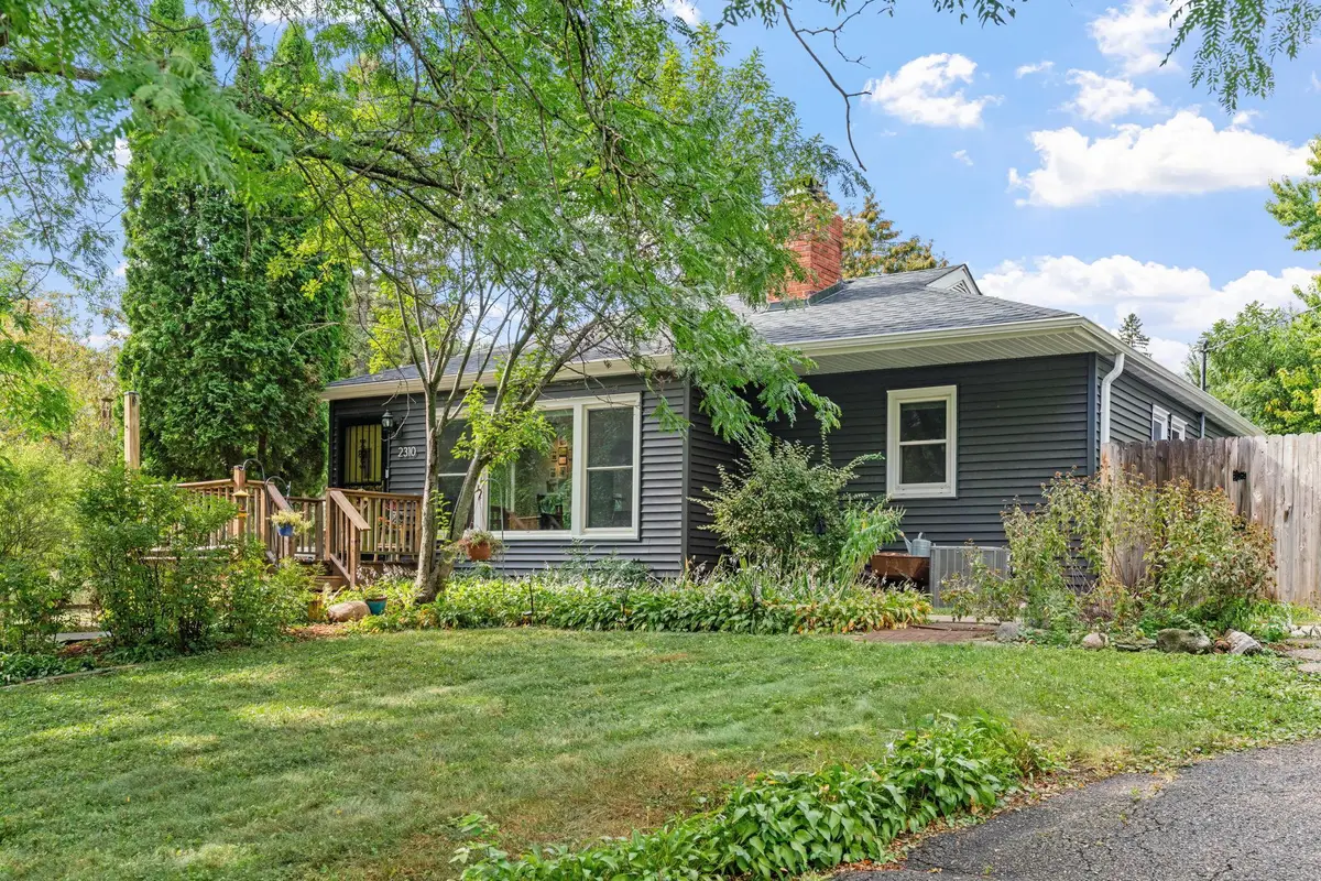 2310 Byrd Avenue N, Golden Valley, MN 55422 - #1