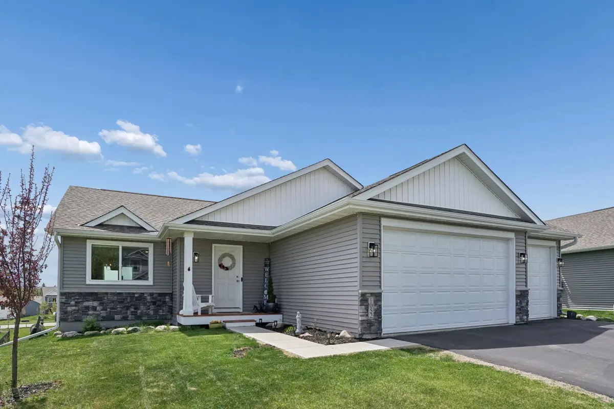 1052 Butternut Lane, Watertown, MN 55388 - #1