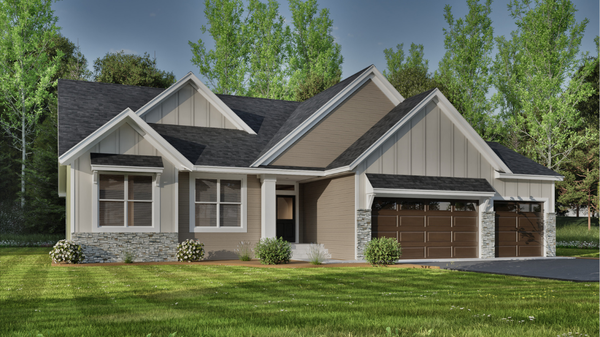 5033 Colonial Court, Alexandria, MN 56308