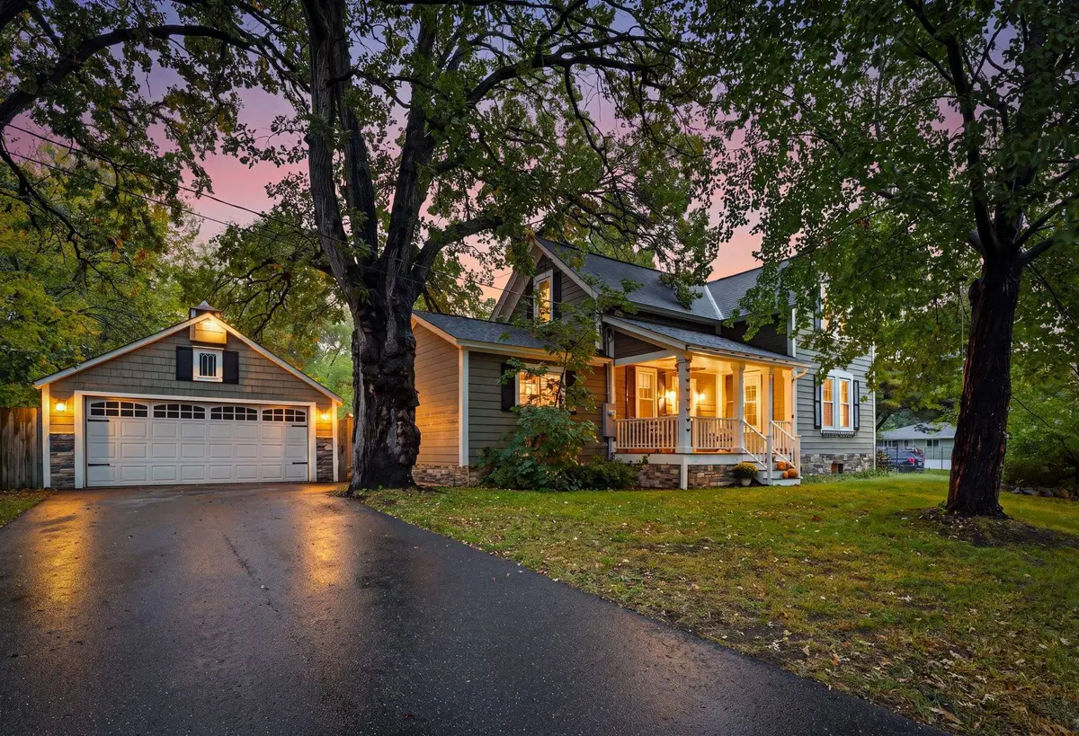 5410 269th Street, Wyoming, MN 55092 - #1