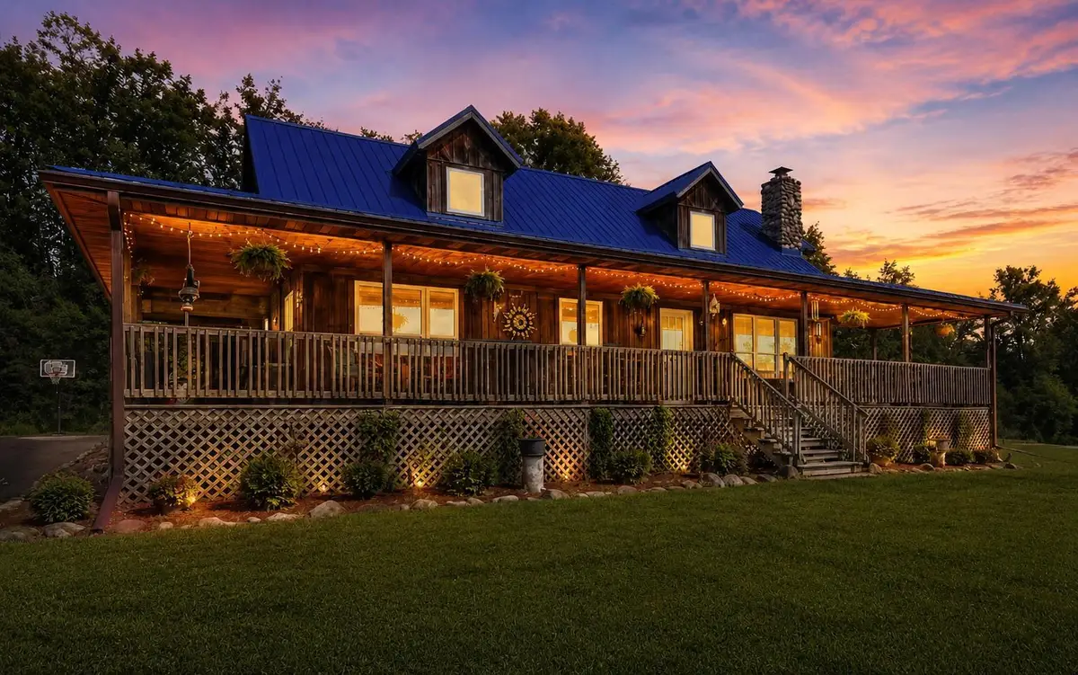 25076 Lagos Road, Browerville, MN 56438 - #1