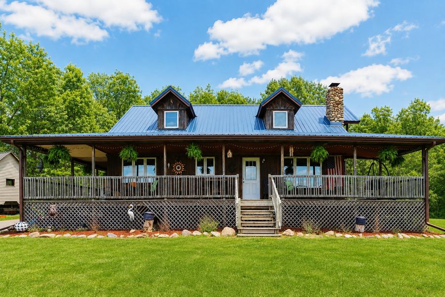 25076 Lagos Road, Browerville, MN 56438 - #2