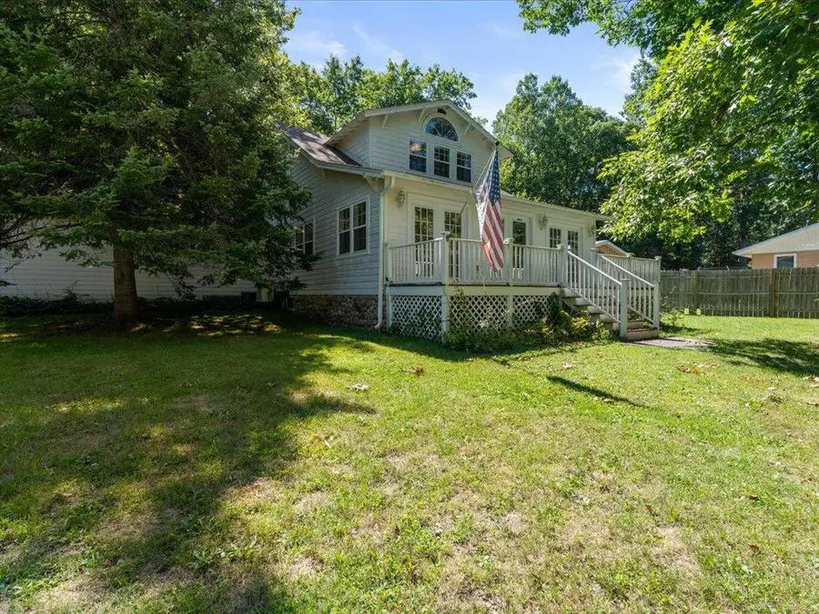 209 Park Avenue W, Hackensack, MN 56452 - #2