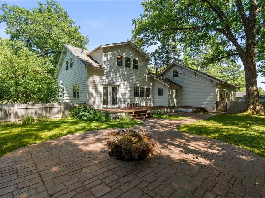 209 Park Avenue W, Hackensack, MN 56452 - #3