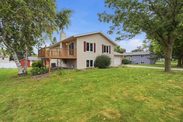 2704 13th Avenue Nw, Willmar, MN 56201