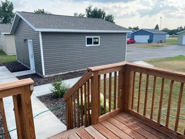 404 NE 1st Street, Staples, MN 56479 - #2
