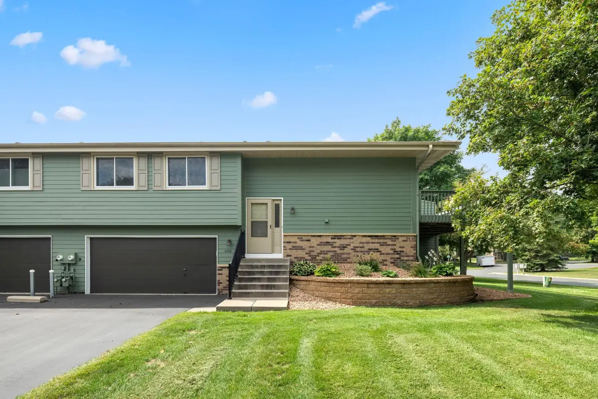 11143 Vessey Circle, Bloomington, MN 55437 - #1