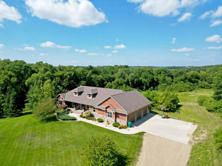 10776 43rd Street Nw, Annandale, MN 55302 - #2