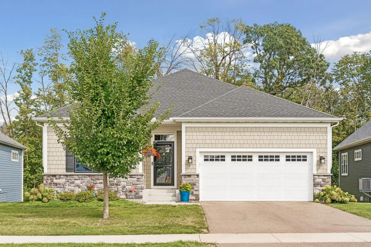 8008 Walnut Lane, Corcoran, MN 55340 - #1