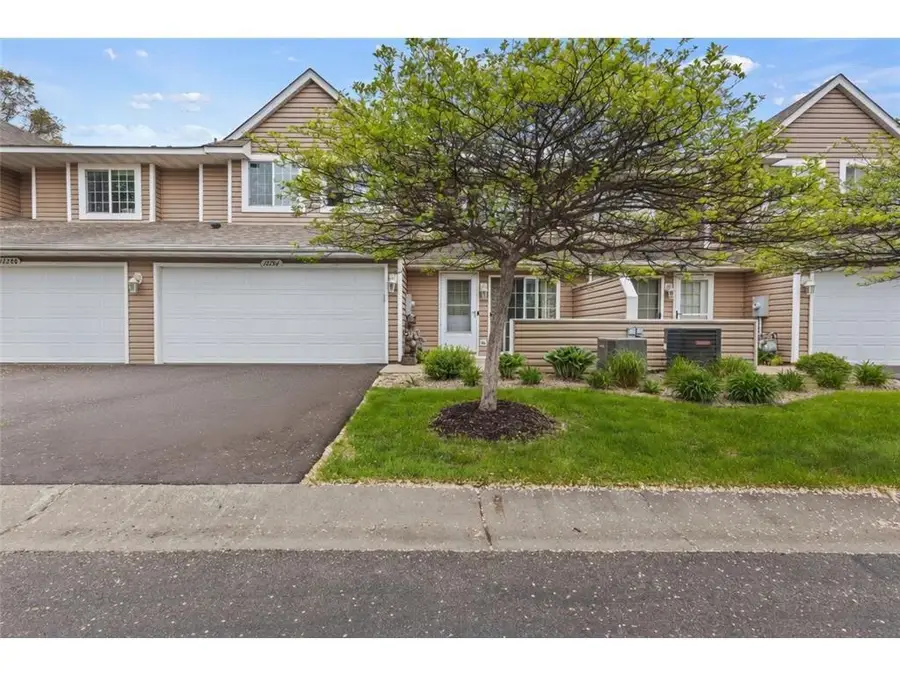 12284 Zealand Circle N, Champlin, MN 55316 - #2
