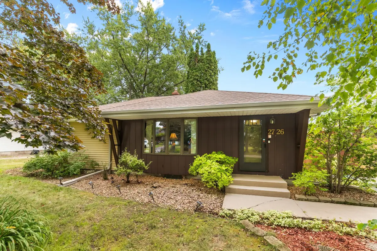 2726 Dellwood Street, Roseville, MN 55113 - #1