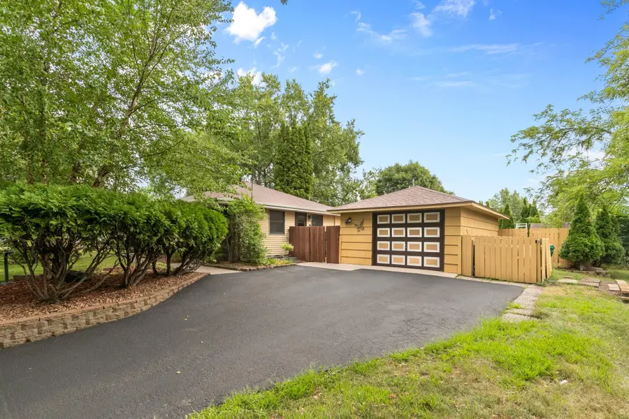 2726 Dellwood Street, Roseville, MN 55113 - #3