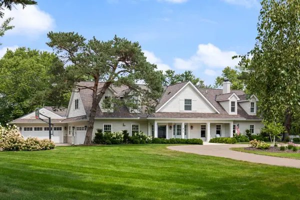 415 Highcroft Road, Wayzata, MN 55391