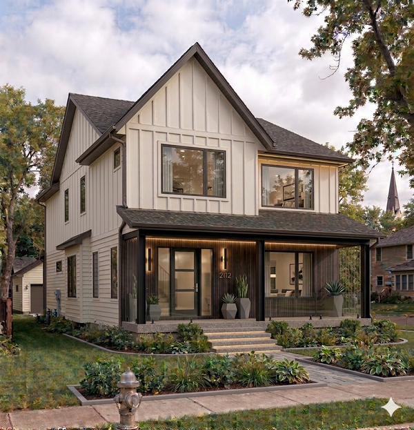 5829 Vincent Avenue S, Minneapolis, MN 55410