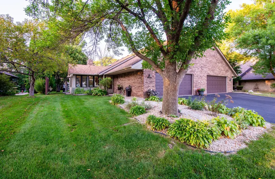 8906 Montegue Terrace, Brooklyn Park, MN 55443 - #2