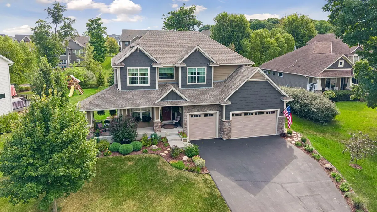 5814 Sunnybrook Circle, Minnetrista, MN 55364 - #1