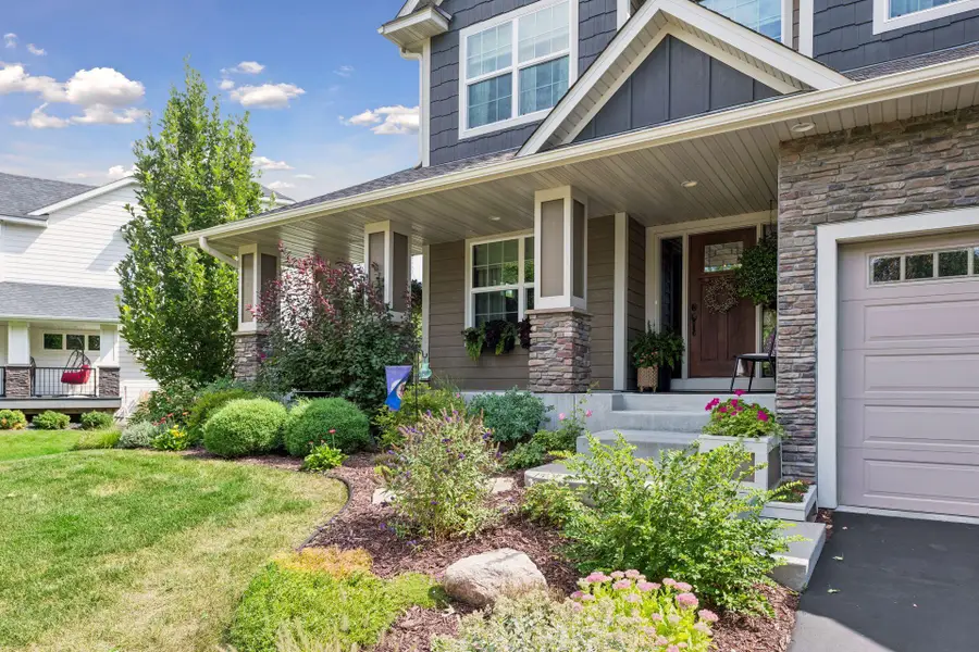 5814 Sunnybrook Circle, Minnetrista, MN 55364 - #3