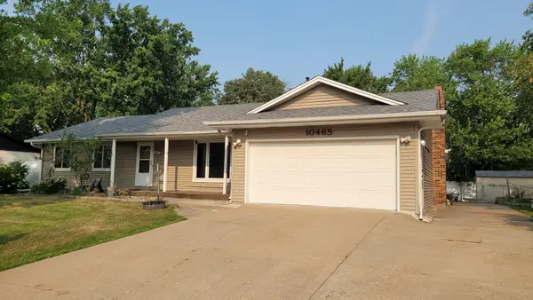10465 Partridge Street Nw, Coon Rapids, MN 55433