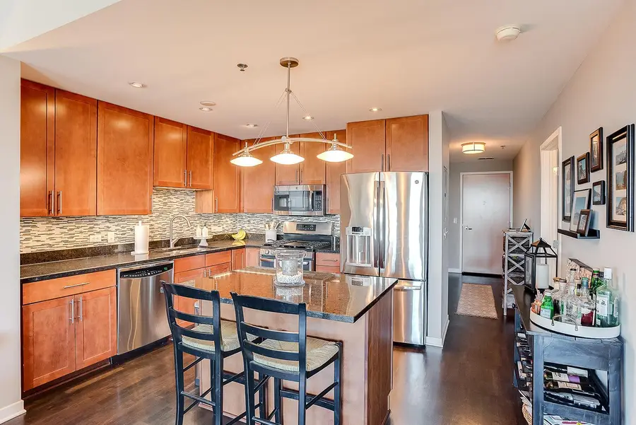 929 Portland Avenue #1807, Minneapolis, MN 55404 - #2