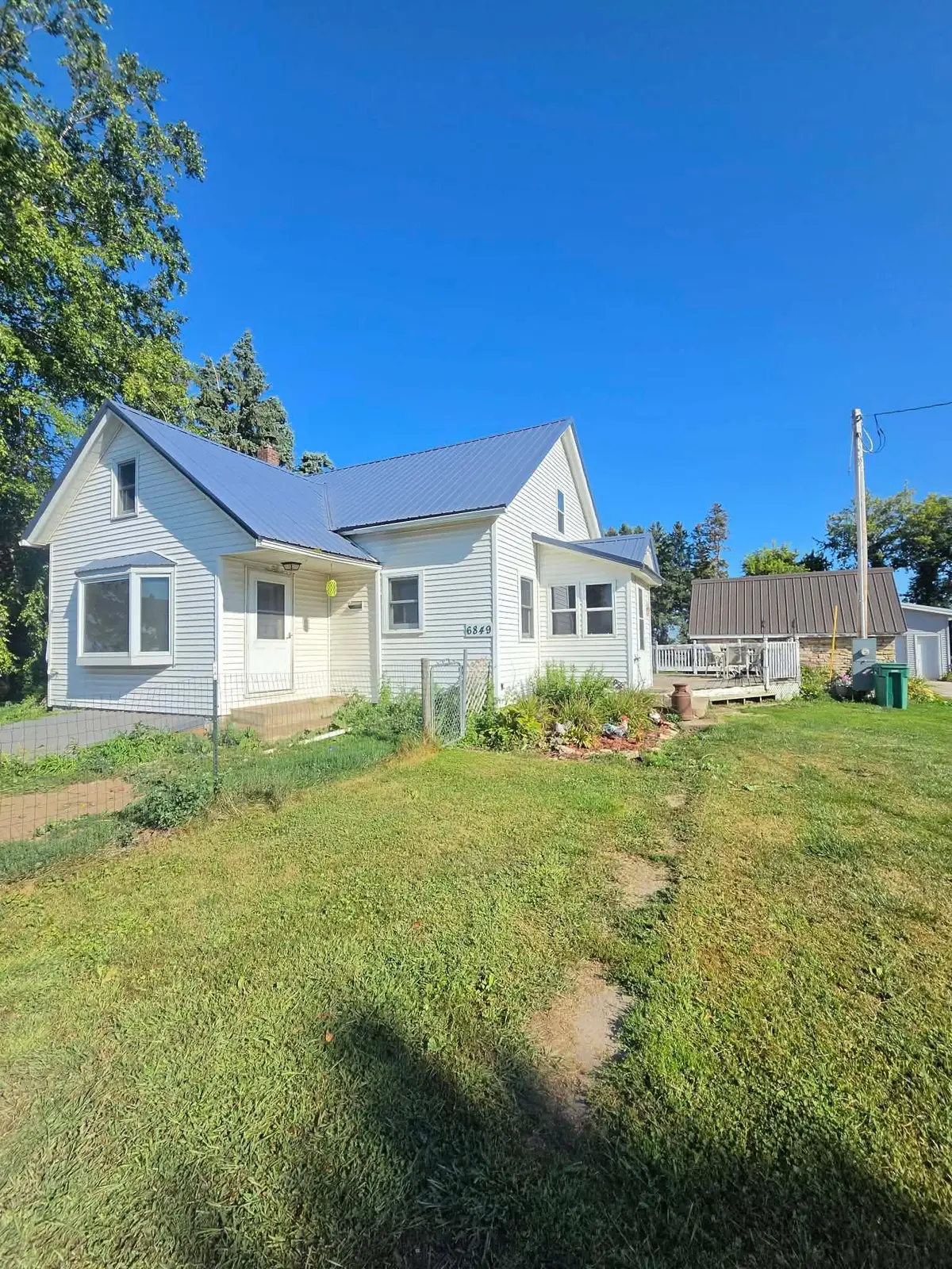 6849 247 Highway Ne, Elgin, MN 55932 - #1