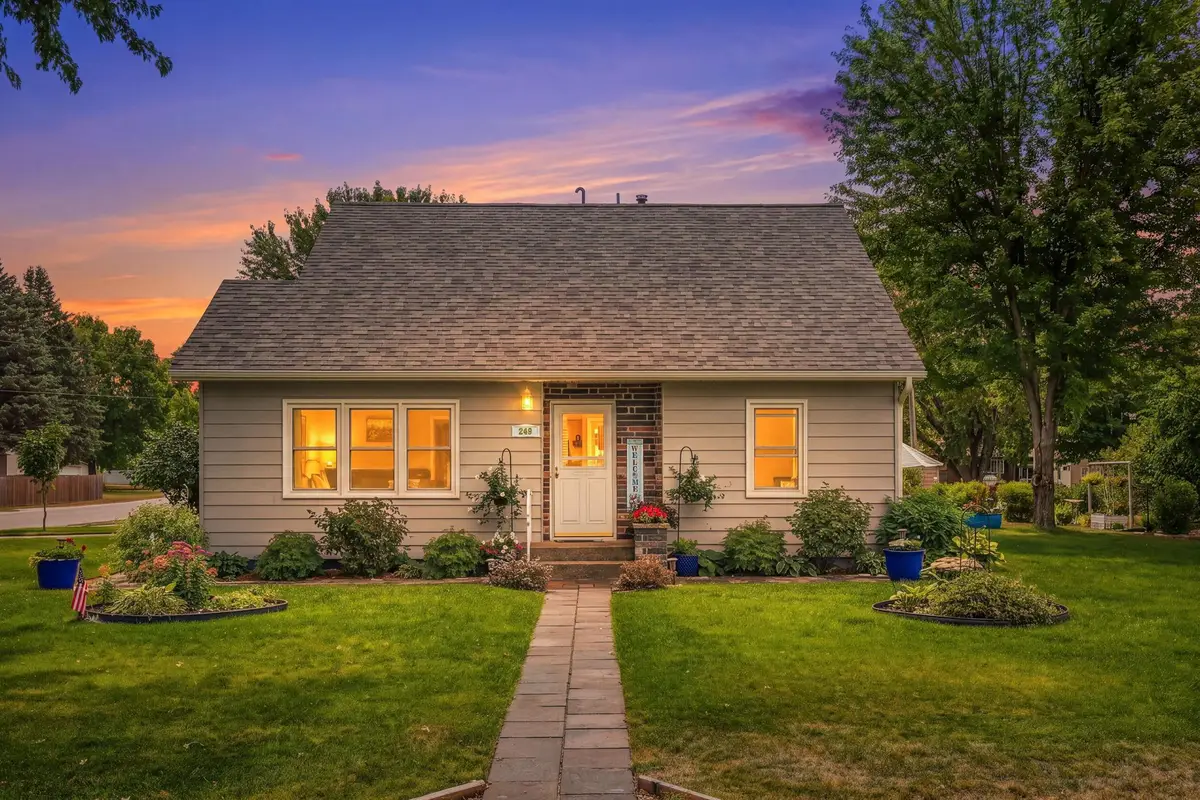 249 1st Street Ne, Richmond, MN 56368 - #1