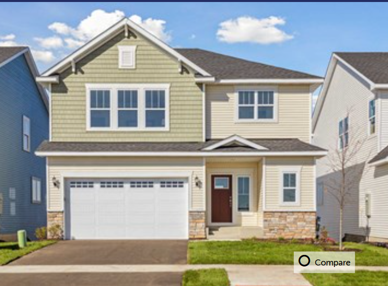 1630 Summerland Way, Shakopee, MN 55379 - #1