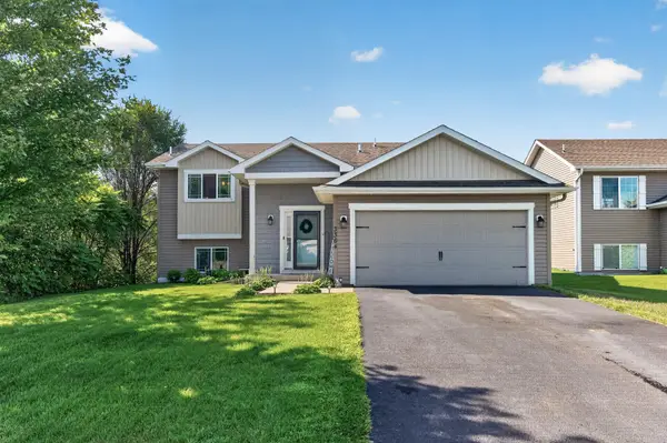 3364 235th Lane Nw, Saint Francis, MN 55070