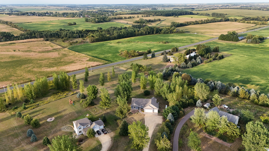 793 157th Street, Roberts, WI 54023 - #3