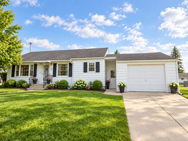 301 Washington Street Nw, Preston, MN 55965
