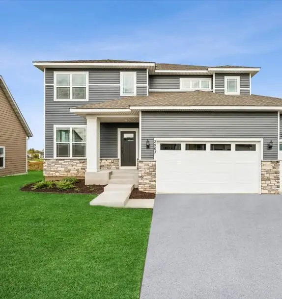 1504 Summerland Way, Shakopee, MN 55379