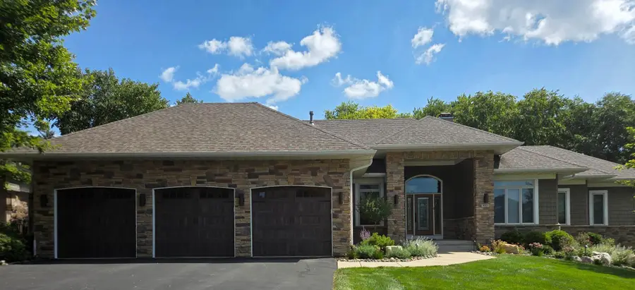 7021 Howard Lane, Eden Prairie, MN 55346 - #2