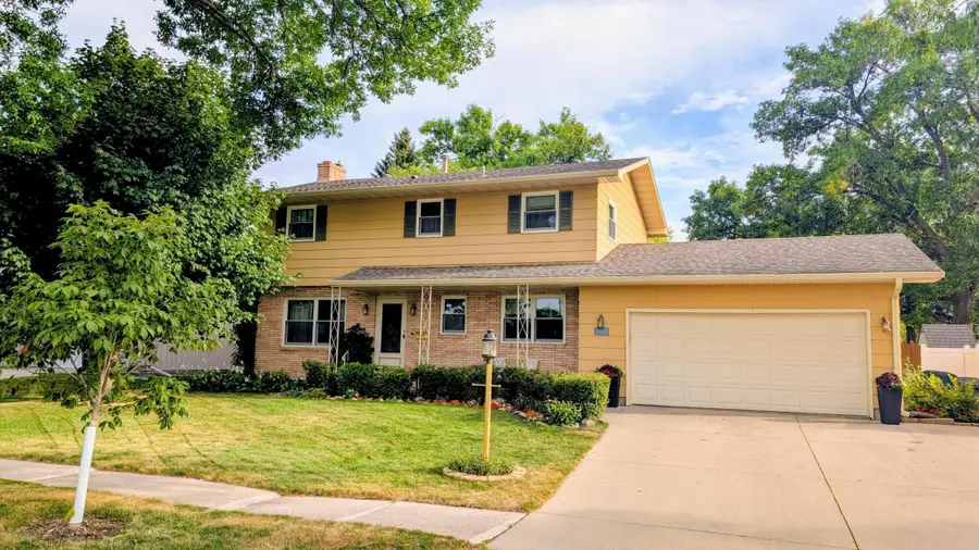 1207 22nd Avenue S, Moorhead, MN 56560 - #3